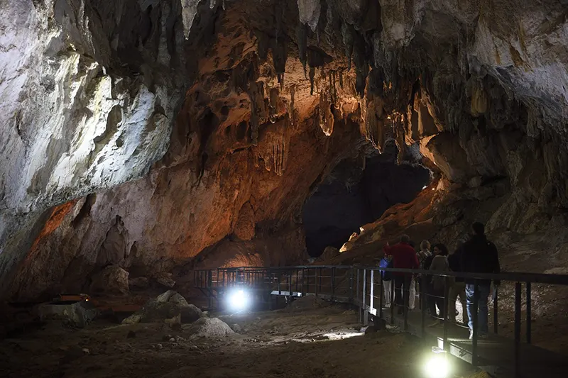 Qué ver cerca de Ramales de la Victoria